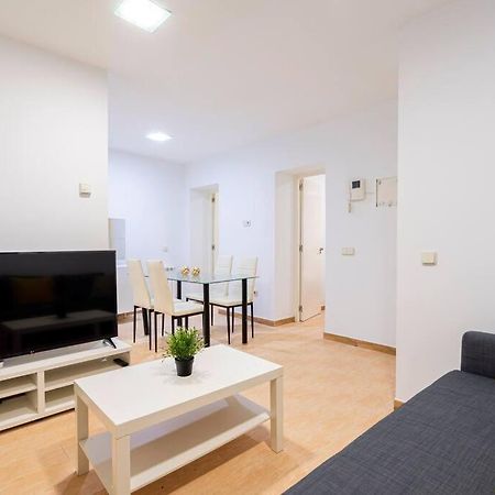 Cosy Interior Ground Floor In Barrio Salamanca-Boc5 Madrid Extérieur photo